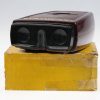 SAWYERS Bi-Lens 35 / Sterobetrachter