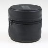 Leica Lederköcher / Höhe rund 8cm