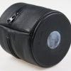 Leica Lederköcher / Höhe rund 8cm - Image 3