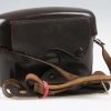 Leica Bereitschaftstasche braun für M