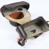 Leica Bereitschaftstasche braun für M