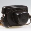 Leica Bereitschaftstasche braun für M