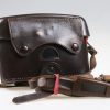 Leica Bereitschaftstasche braun für M - Image 2