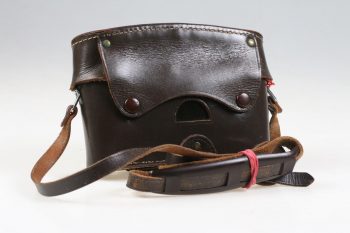 Leica Bereitschaftstasche braun für M