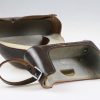 Leica Bereitschaftstasche braun für M