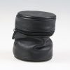 Leica Lederköcher / Höhe rund 9cm