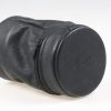 Leica Lederköcher / Höhe rund 12,2cm