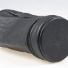 Leica Lederköcher / Höhe rund 19,5cm