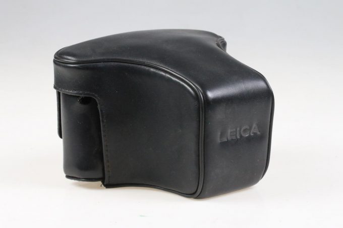 Leica Bereitschaftstasche - schwarz