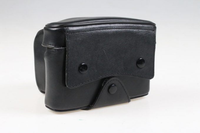 Leica Bereitschaftstasche - schwarz