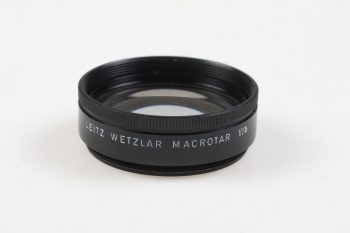 Leica Macrotar VIb