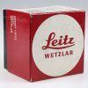 Leica Originalbox für Summicron-R 50mm 1:2/50