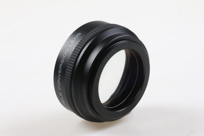 Tele Conversion Lens / 49mm Schraubgewinde