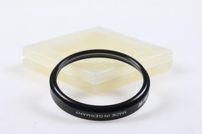 Schneider-Kreuznach UV-Filter 010 1x / Durchmesser 49mm