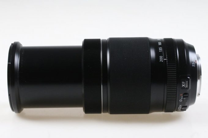 FUJIFILM Fujinon XF 55-200mm f/3,5-4,8 R LM OIS - #55A05458