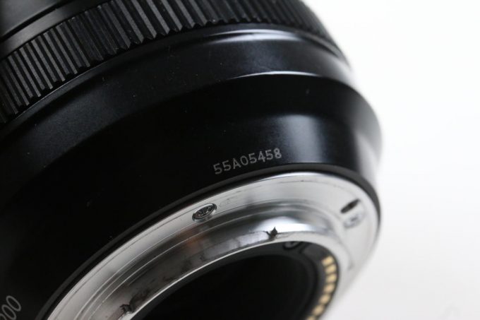 FUJIFILM Fujinon XF 55-200mm f/3,5-4,8 R LM OIS - #55A05458