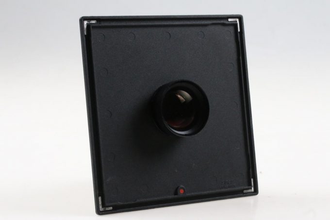 Sinar Sinaron S 150mm f/5,6 72° Copal-0 mit Platine - #11354615 - Image 4