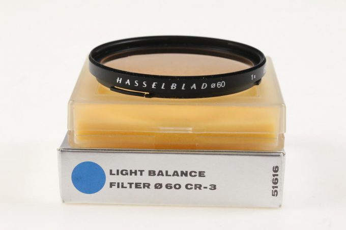 Hasselblad Filter CR-3 60 / 51616