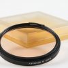 Hasselblad Filter CR-3 60 / 51616