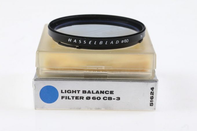 Hasselblad Filter CB-3 60 / 51624
