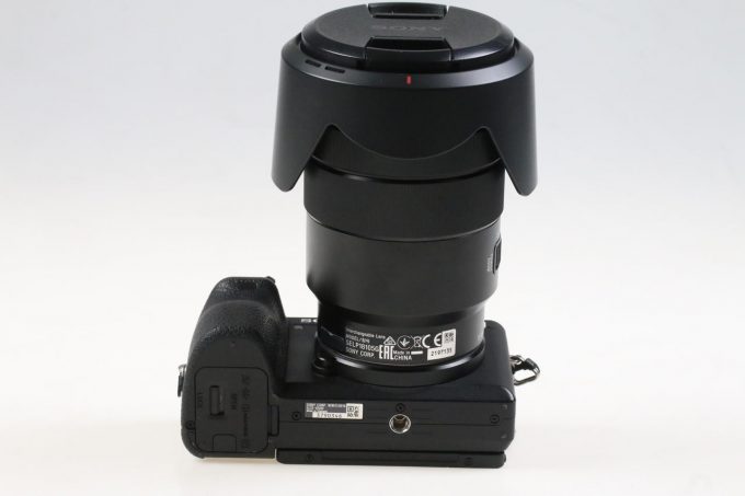 Sony Alpha 6500 mit E PZ 18-105mm f/4,0 G OSS - #3790346 - Image 7