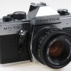 Praktica MTL 5 B mit Pentacon 50mm f/1,8 - Image 2