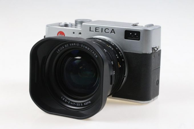 Leica Digilux 2