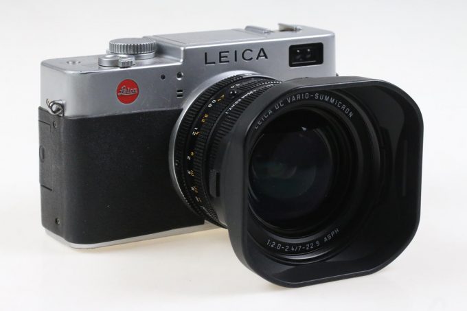 Leica Digilux 2