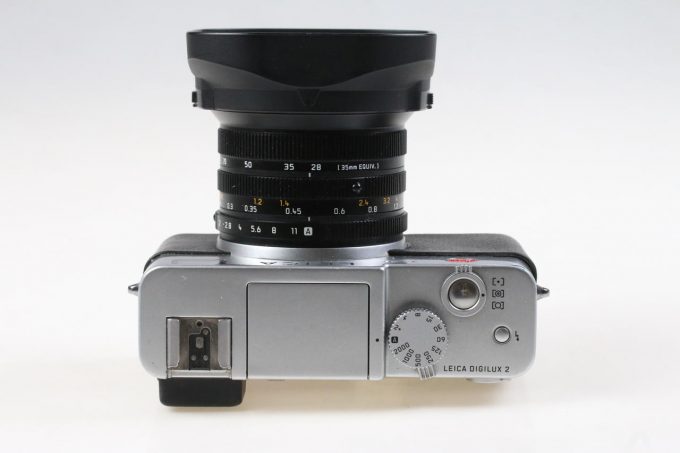 Leica Digilux 2