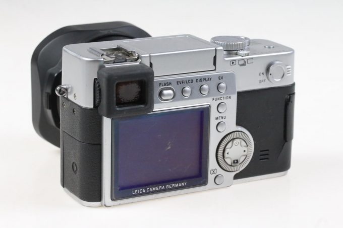 Leica Digilux 2