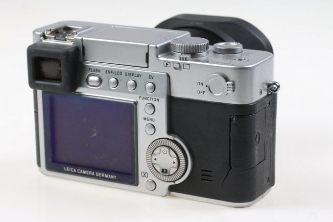 Leica Digilux 2