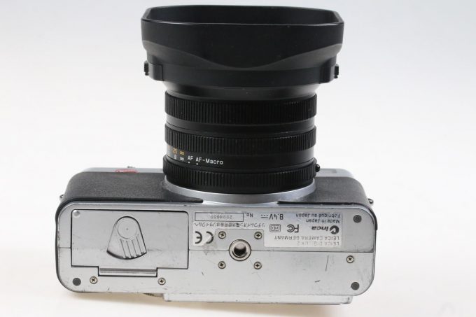 Leica Digilux 2