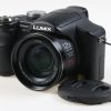 Panasonic Lumix DMC-FZ8 Digitalkamera - #15375