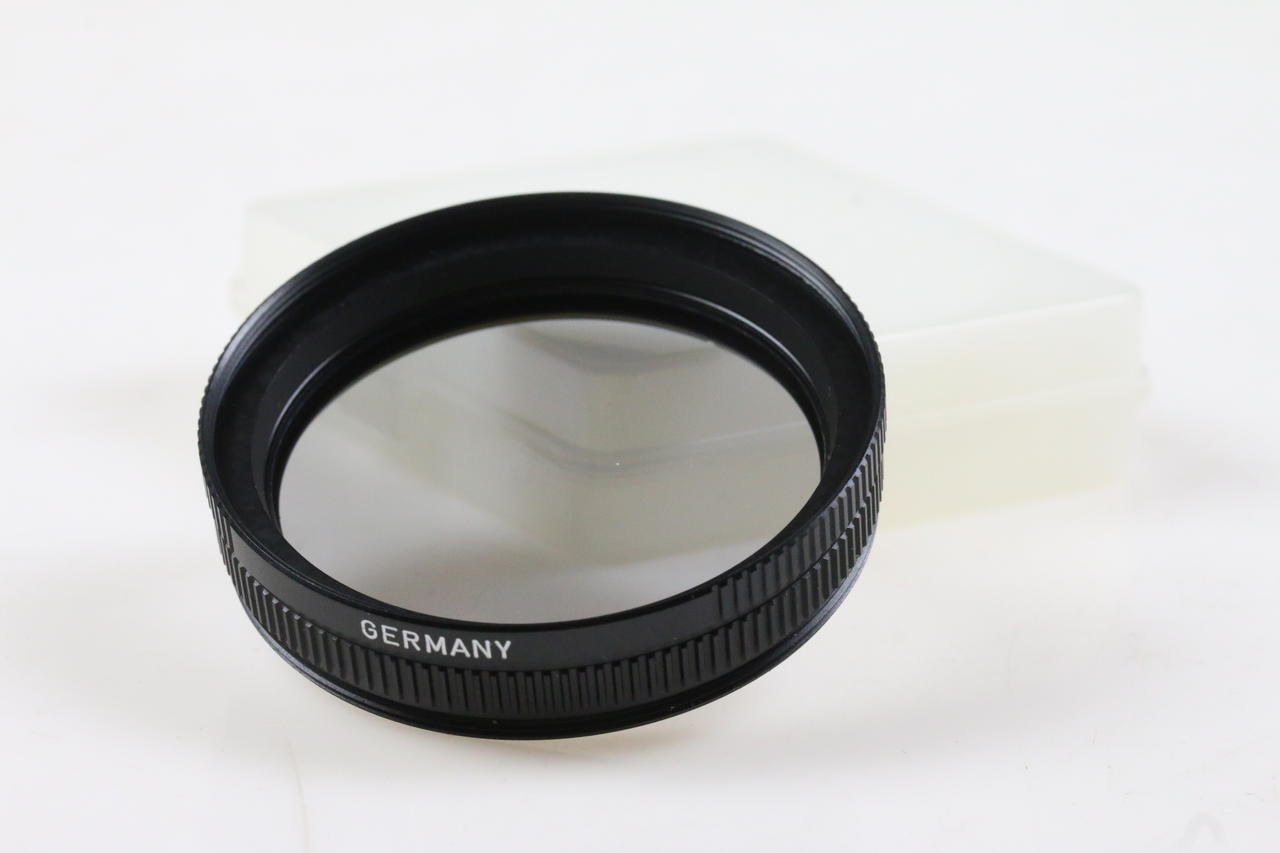 Leica Polfilter cir. E55 13357 - Image 2