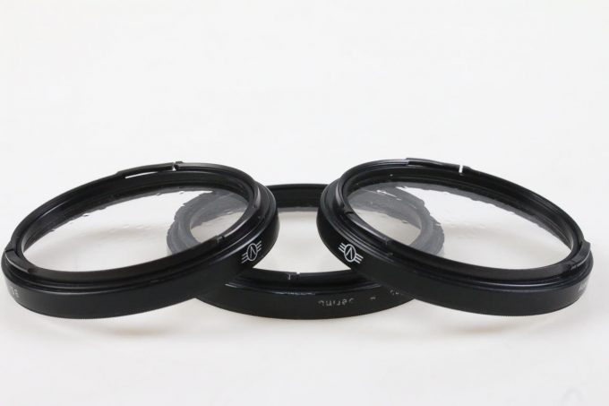 Hasselblad ZEISS Softar Filter Set (I/II/III) B57 - Image 3