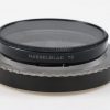 Hasselblad Cirkularer Polfilter 2x Pola -1 - Baj. 70