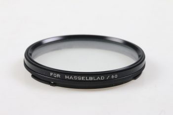 Cross Screen Effektfilter - Bajonett 60 für Hasselblad