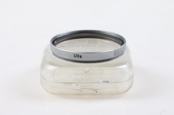Leica UVa Filter E 39mm