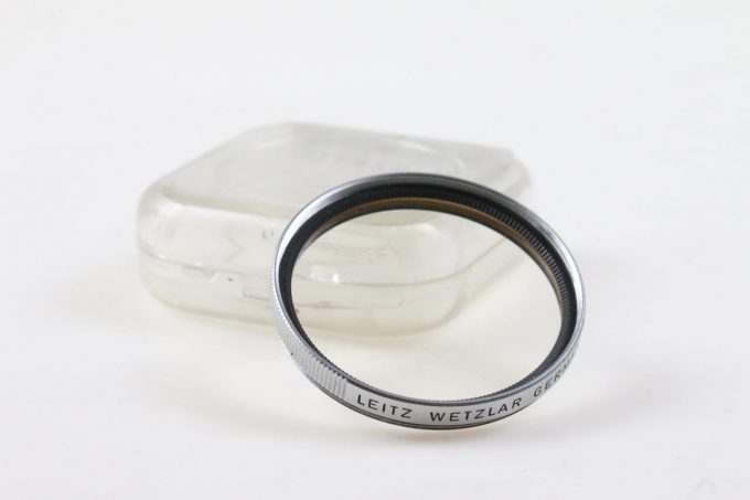 Leica UVa Filter E 39mm - Image 2