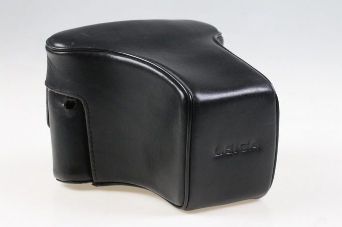 Leica Bereitschaftstasche / Schwarz / für Leica R
