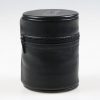 Leica Lederköcher / Höhe rund 10cm