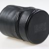 Leica Lederköcher / Höhe rund 10cm
