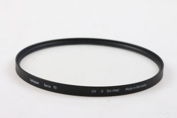 Heliopan UV Filter Serie 93