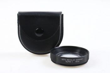 Leica Elpro 1 16541 für R 50mm f/2,0