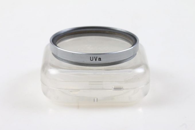 Leica UVa Filter E 39mm