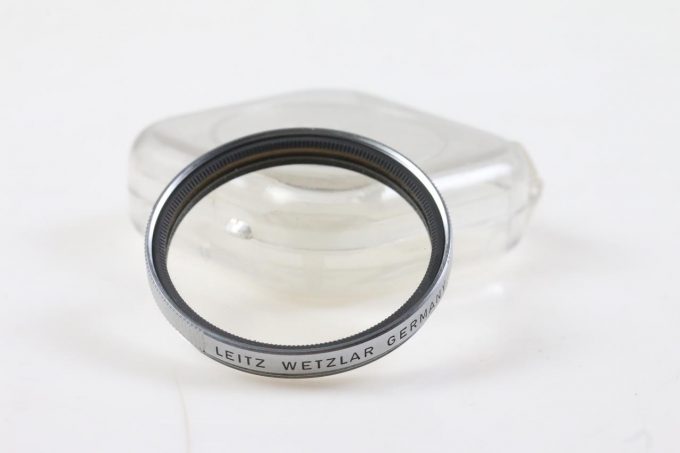 Leica UVa Filter E 39mm
