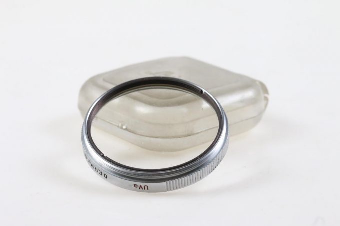 Leica UVa Filter E39 chrom