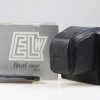 Nikon Tasche CH-9 für ELw schwarz