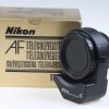 Nikon MF TC-16A AF Telekonverter 1,6x - #200649