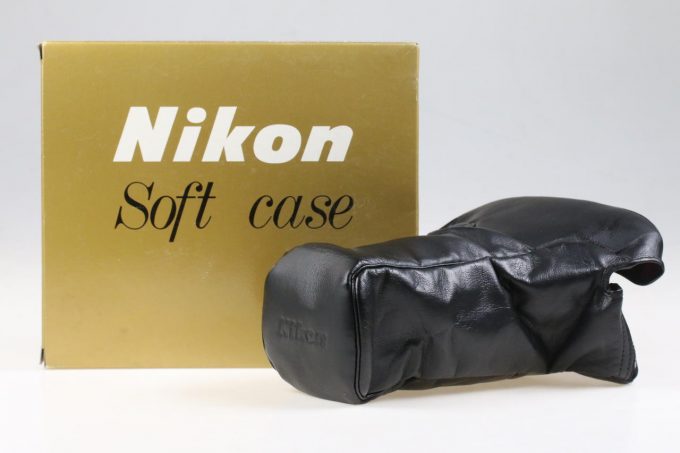 Nikon CS-10 Soft Case